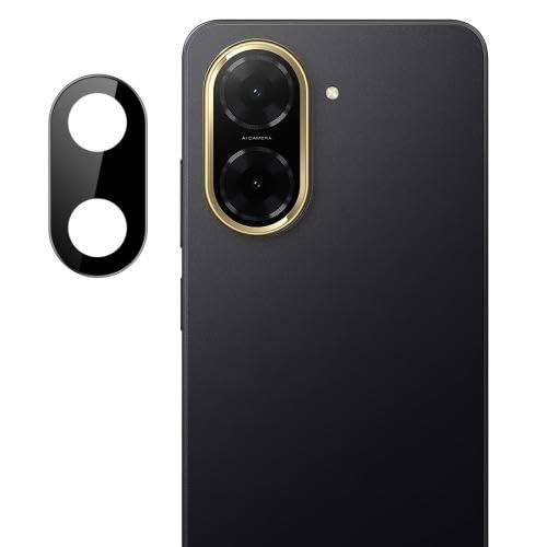 Guard your Poco C71 Camera Lens - The Hatke