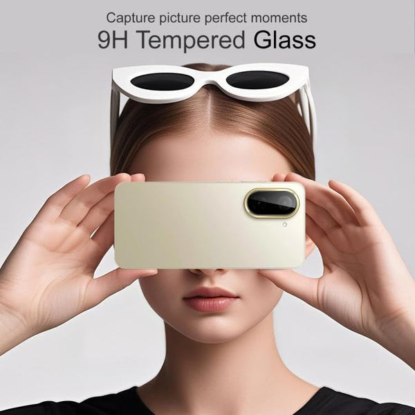 Guard your Poco C71 Camera Lens - The Hatke