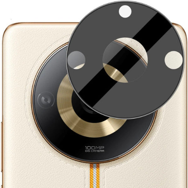 Guard your Realme 11 Pro Plus Camera Lens - The Hatke