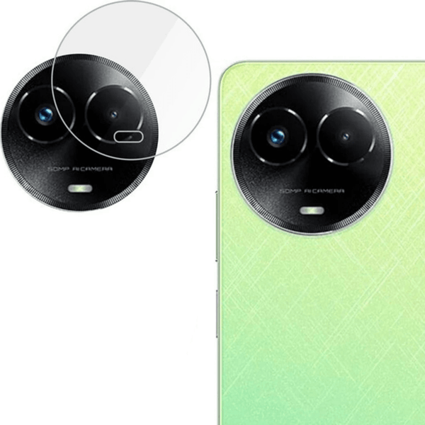 Guard your Realme 11x - The Hatke