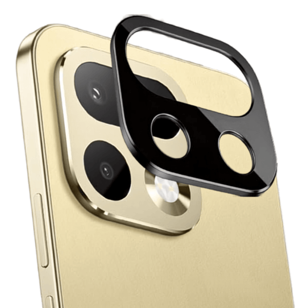 Guard your Realme 16 Pro Plus Camera Lens - The Hatke