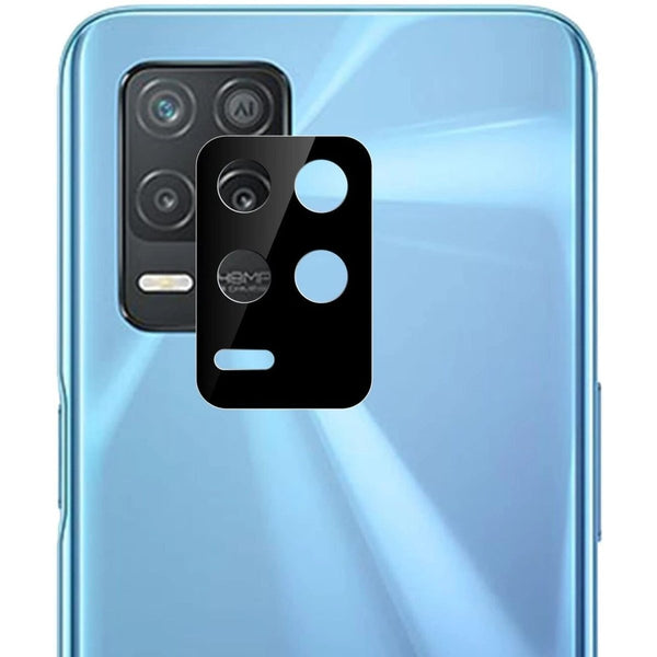 Guard your Realme 8 Camera Lens - The Hatke