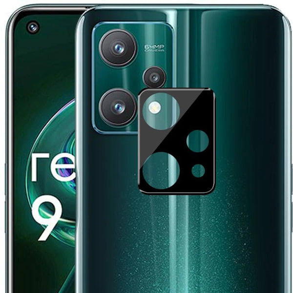 Guard your Realme 9 Pro Camera Lens - The Hatke