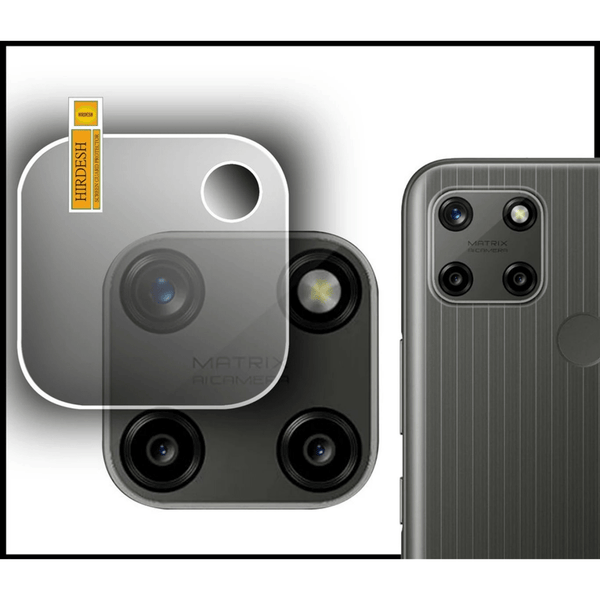 Guard your Realme C25Y - The Hatke