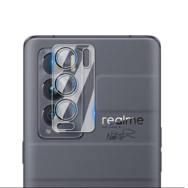 Guard your Realme Gt Master Camera Lens - The Hatke