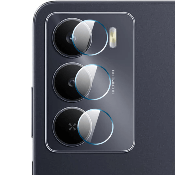 Guard your Realme Narzo 80 Lite Camera Lens - The Hatke