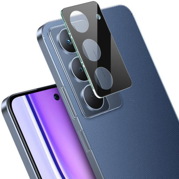 Guard your Realme P3X Camera Lens - The Hatke