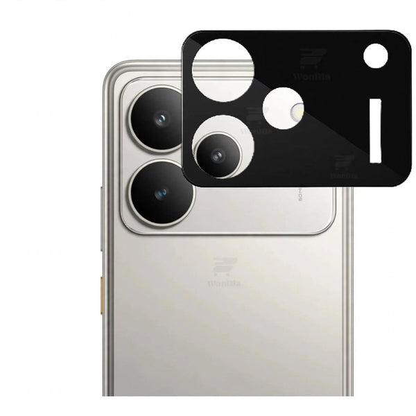 Guard your Realme P4 Pro - The Hatke