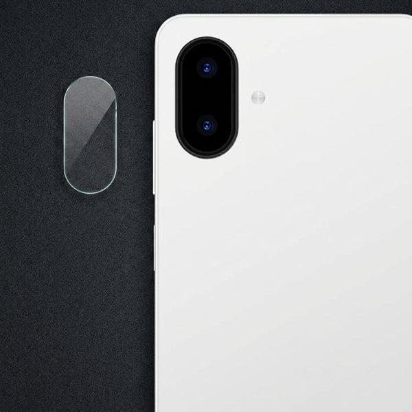 Guard your Samsung A07 Camera Lens - The Hatke