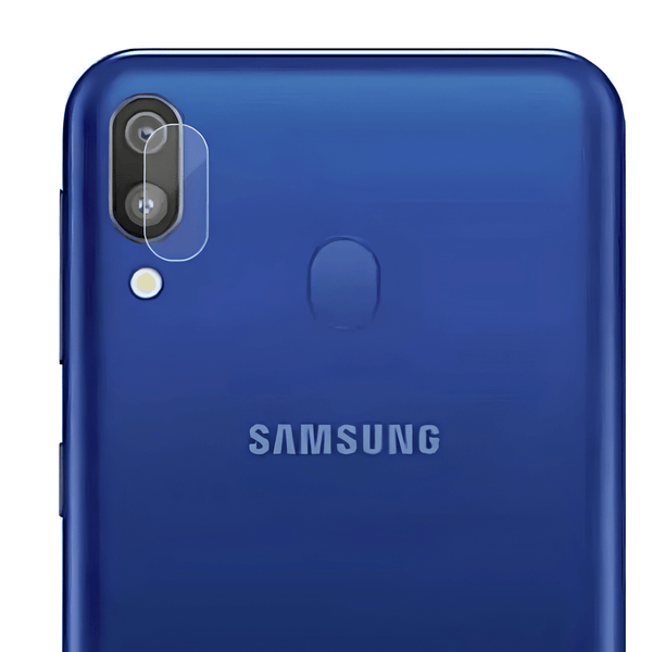 Guard your Samsung A30 - The Hatke
