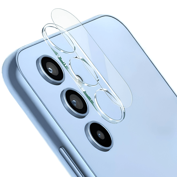 Guard your Samsung A54 - The Hatke