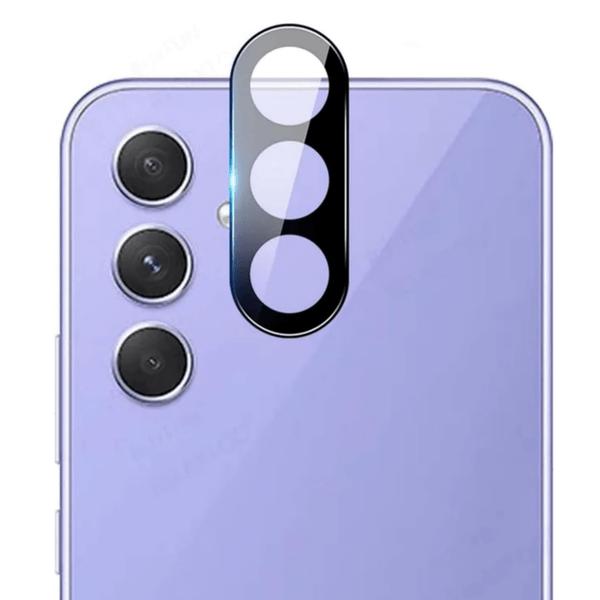 Guard your Samsung F35 Camera Lens - The Hatke
