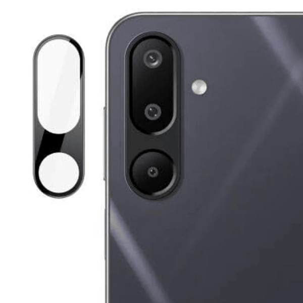 Guard your Samsung F36 Camera Lens - The Hatke