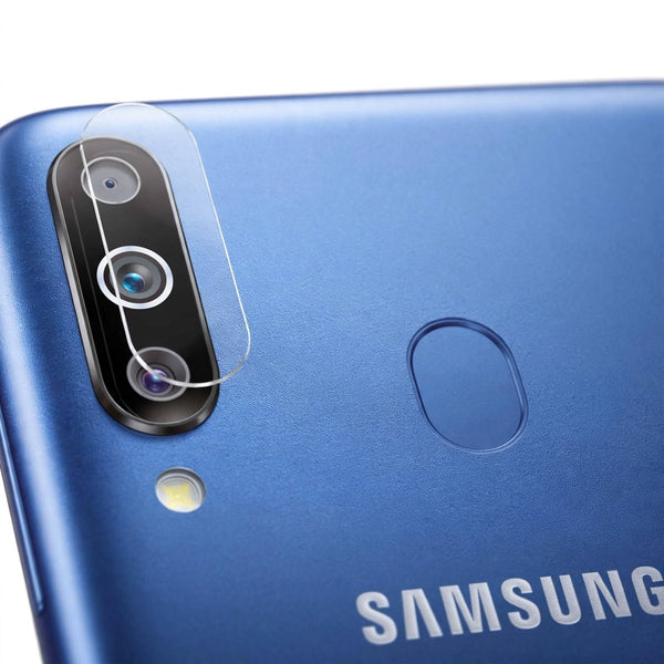 Guard your Samsung M30 - The Hatke