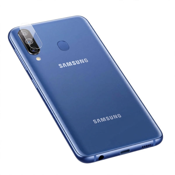 Guard your Samsung M30 - The Hatke