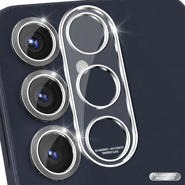 Guard your Samsung M35 Camera Lens - The Hatke