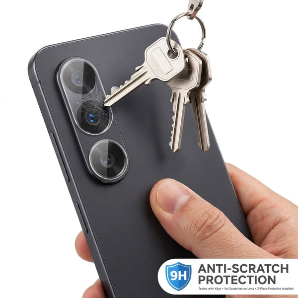 Guard your Samsung M36 - The Hatke