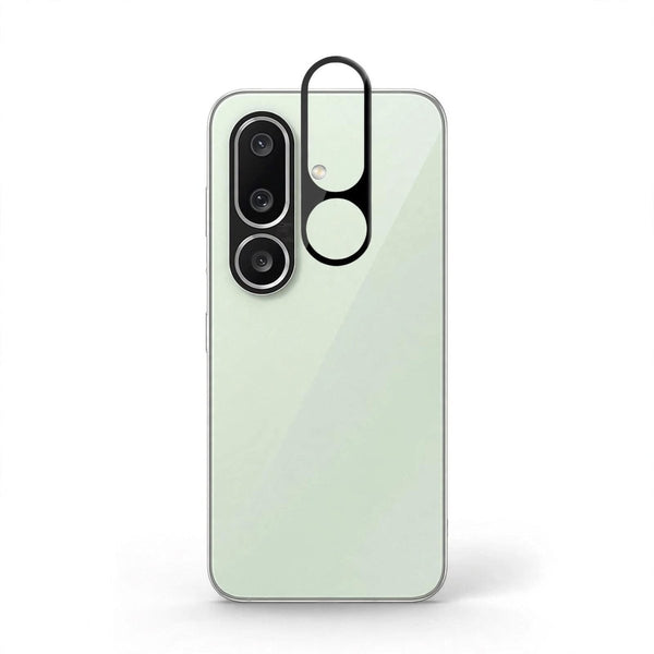 Guard your Samsung M56 Camera Lens - The Hatke
