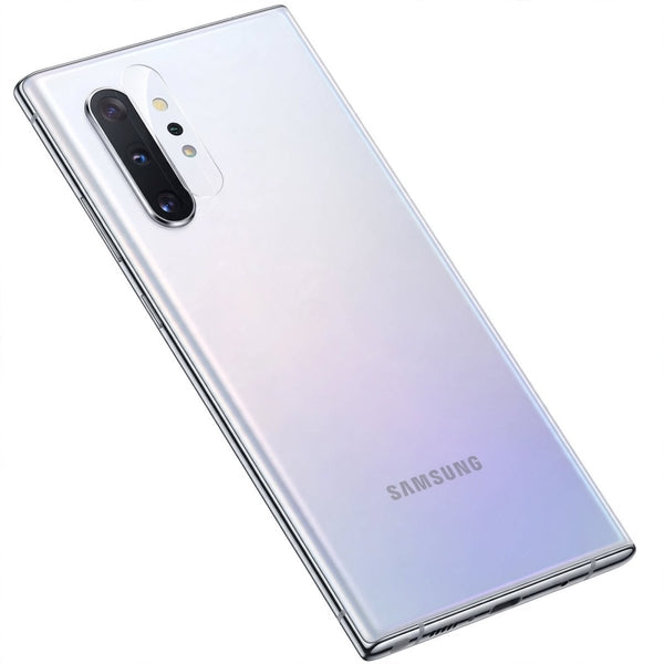 Guard your Samsung Note 10 Plus Camera Lens - The Hatke