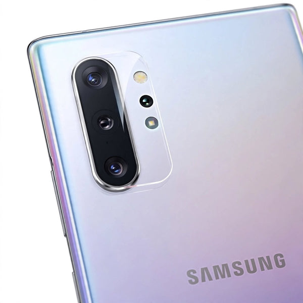 Guard your Samsung Note 10 Plus Camera Lens - The Hatke
