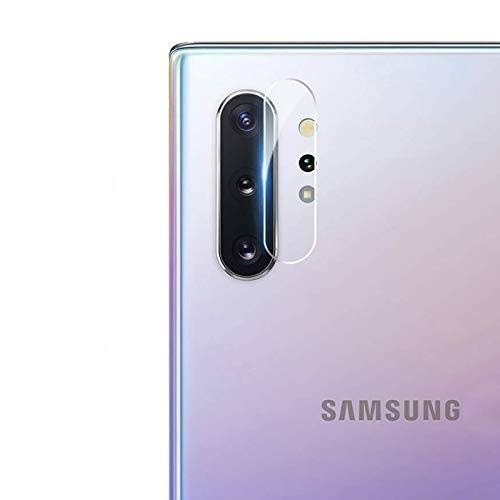 Guard your Samsung Note 10 Plus Camera Lens - The Hatke