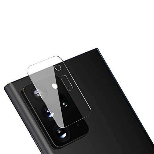 Guard your Samsung Note 20 Ultra Camera Lens - The Hatke