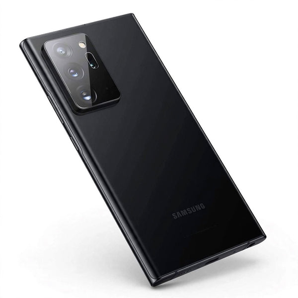Guard your Samsung Note 20 Ultra Camera Lens - The Hatke