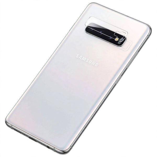 Guard your Samsung S10 Plus Camera Lens - The Hatke
