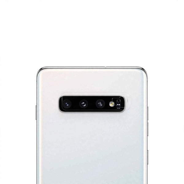 Guard your Samsung S10 Plus Camera Lens - The Hatke