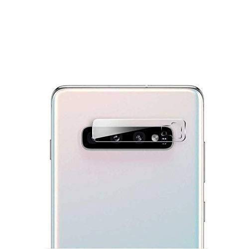 Guard your Samsung S10 Plus Camera Lens - The Hatke
