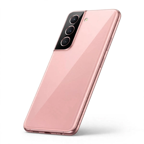 Guard your Samsung S21 Camera Lens - The Hatke