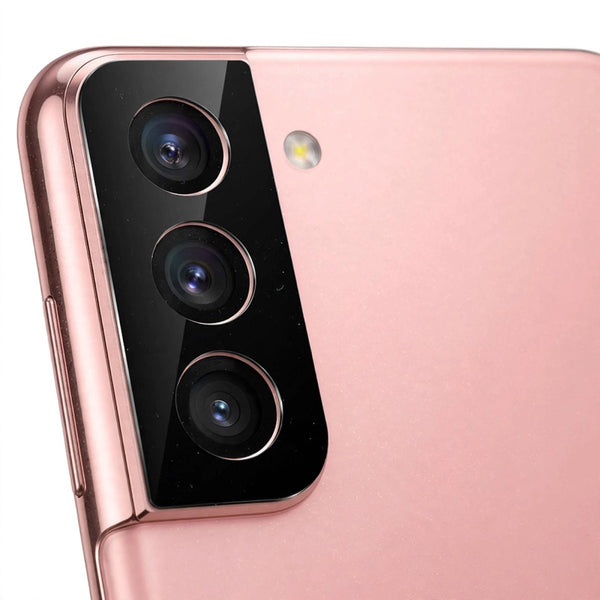 Guard your Samsung S21 Camera Lens - The Hatke