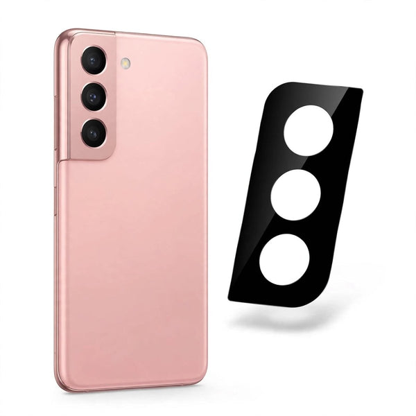Guard your Samsung S21 Camera Lens - The Hatke