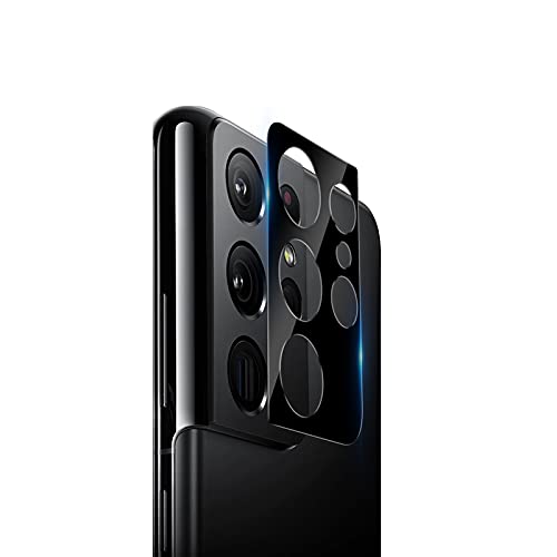 Guard your Samsung S21 Ultra Camera Lens - The Hatke