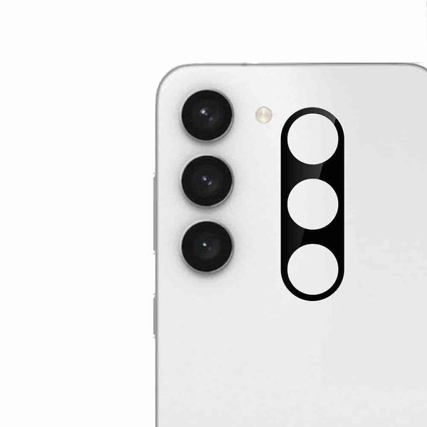 Guard your Samsung S24 plus Camera Lens - The Hatke