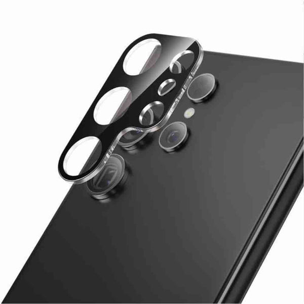Guard your Samsung S24 ultra Camera Lens - The Hatke