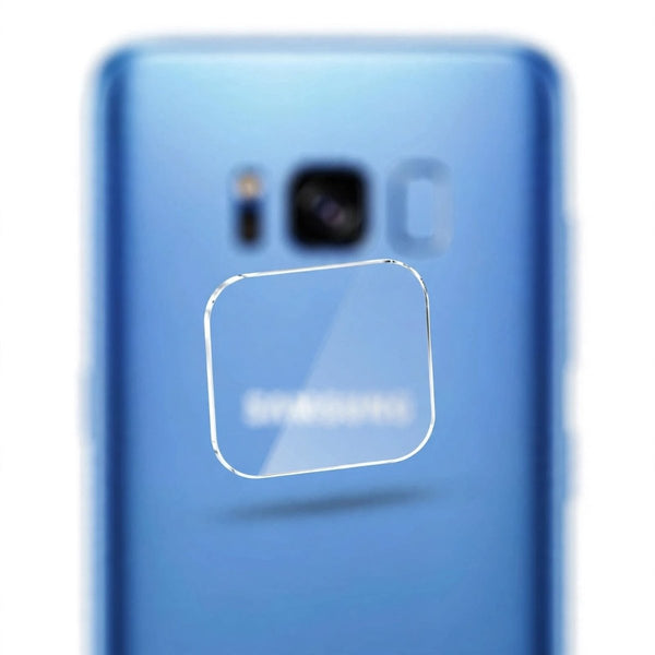 Guard your Samsung S8 - The Hatke