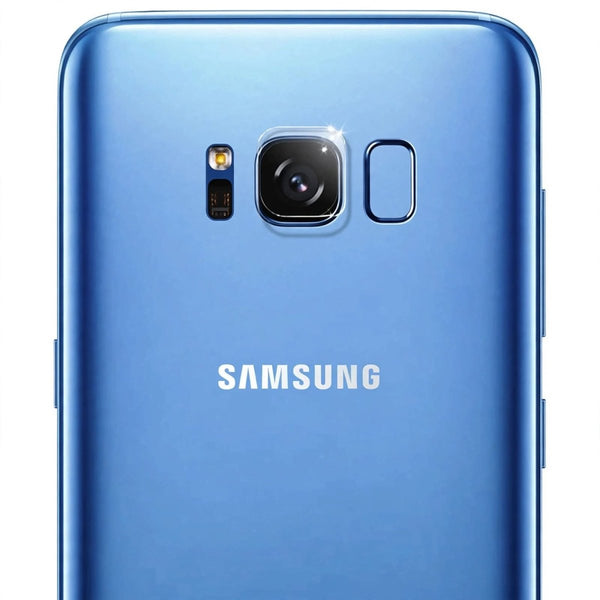 Guard your Samsung S8 - The Hatke