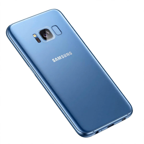 Guard your Samsung S8 Plus Camera Lens - The Hatke