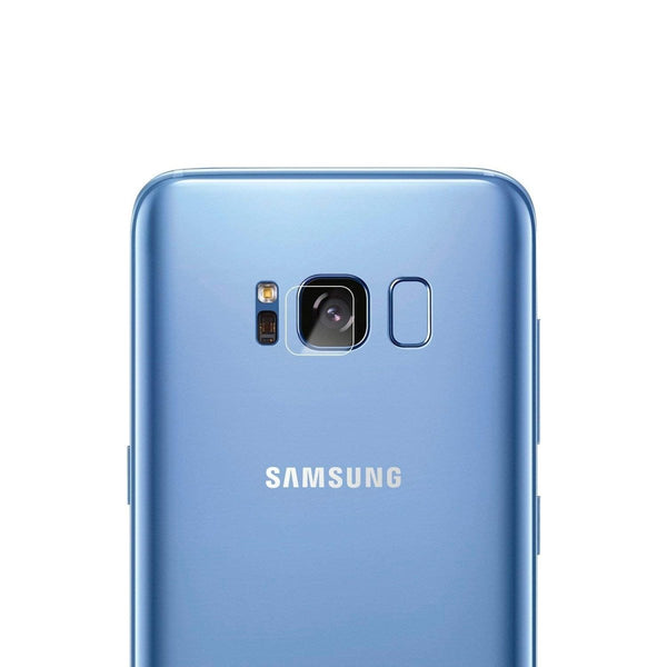 Guard your Samsung S8 Plus Camera Lens - The Hatke