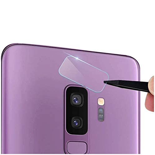 Guard your Samsung S9 - The Hatke