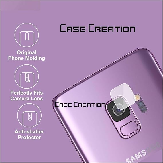 Guard your Samsung S9 - The Hatke