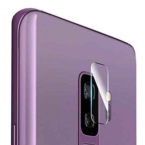 Guard your Samsung S9 Plus Camera Lens - The Hatke
