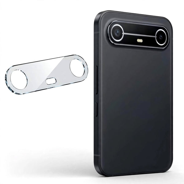 Guard your Tecno Pova Slim Camera Lens - The Hatke