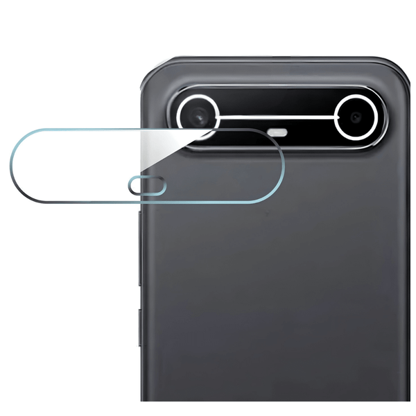 Guard your Tecno Pova Slim Camera Lens - The Hatke