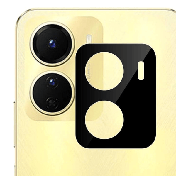 Guard your Vivo T2X Camera Lens - The Hatke