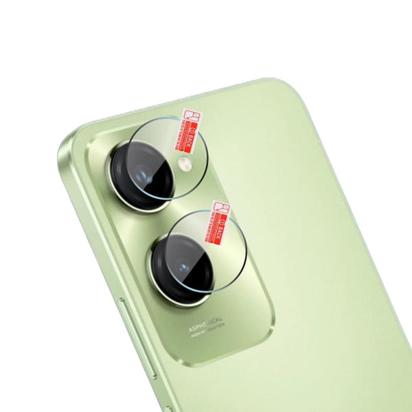 Guard your Vivo T3 Lite Camera Lens - The Hatke