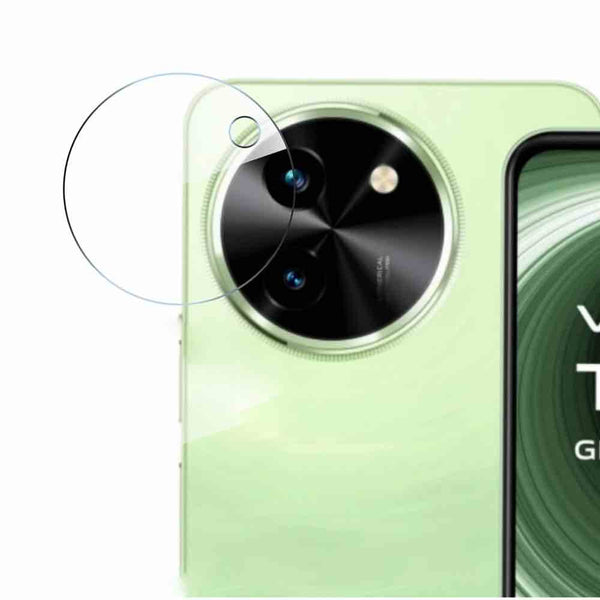 Guard your Vivo T3x Camera Lens - The Hatke