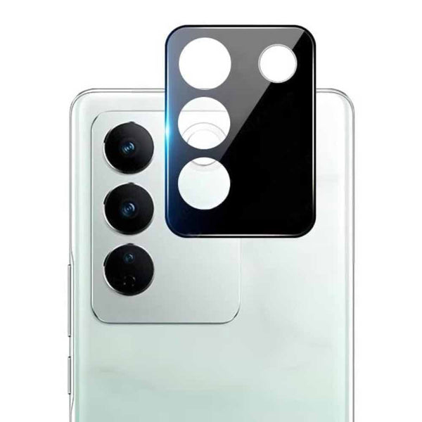 Guard your Vivo v27 Camera Lens - The Hatke