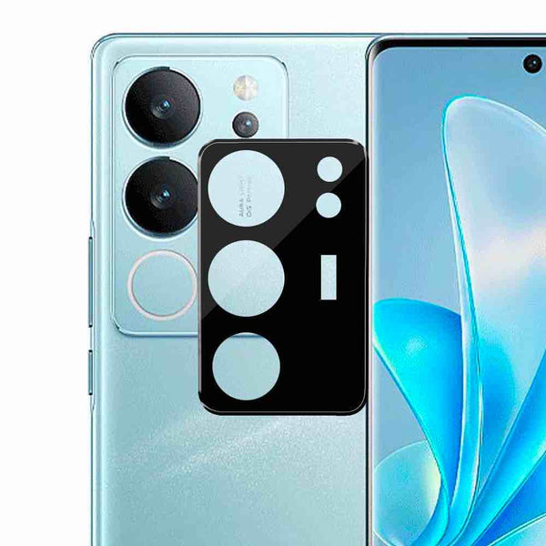 Guard your Vivo v29 pro Camera Lens - The Hatke